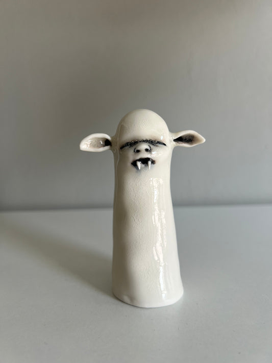 Porslinsfigur