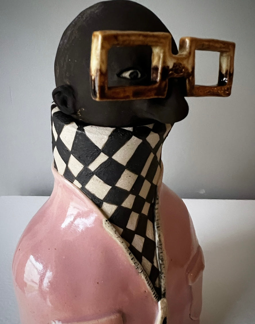 Kulturprofil 92, Domenic