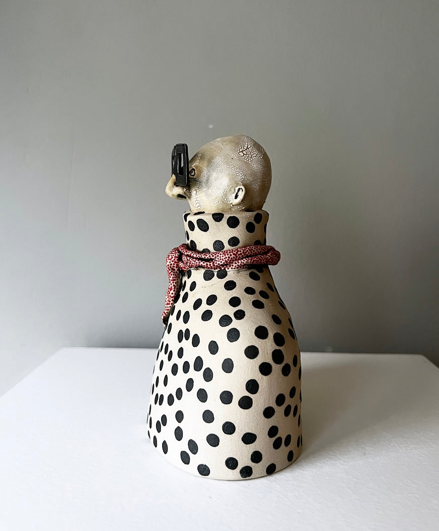 Kulturprofil 99, Sébastien