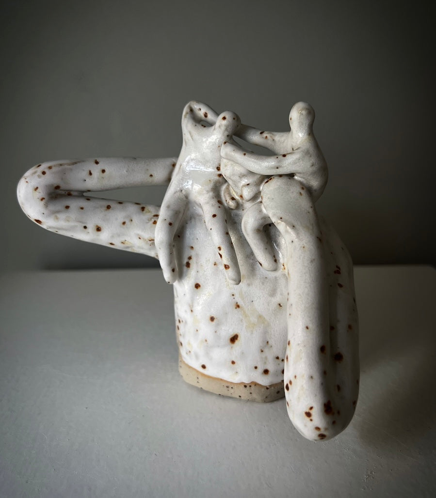 Pappa 14 (tvillingar)