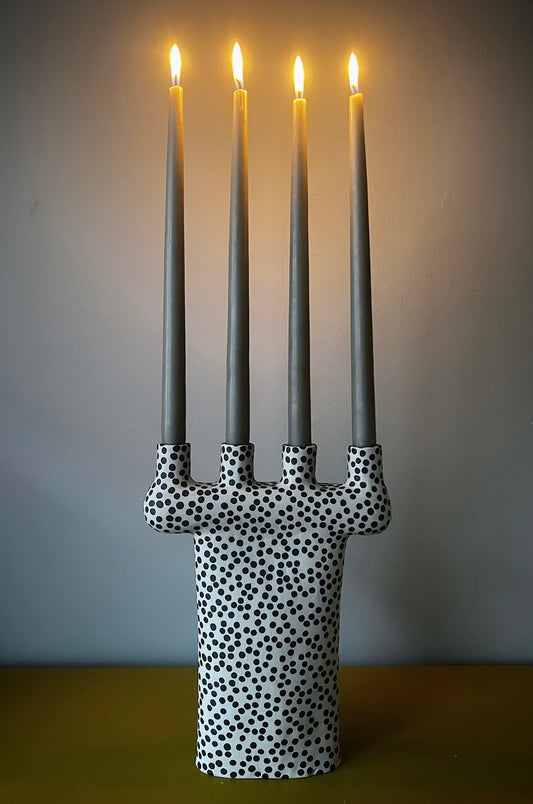 Ljusstake, Prickig 4a