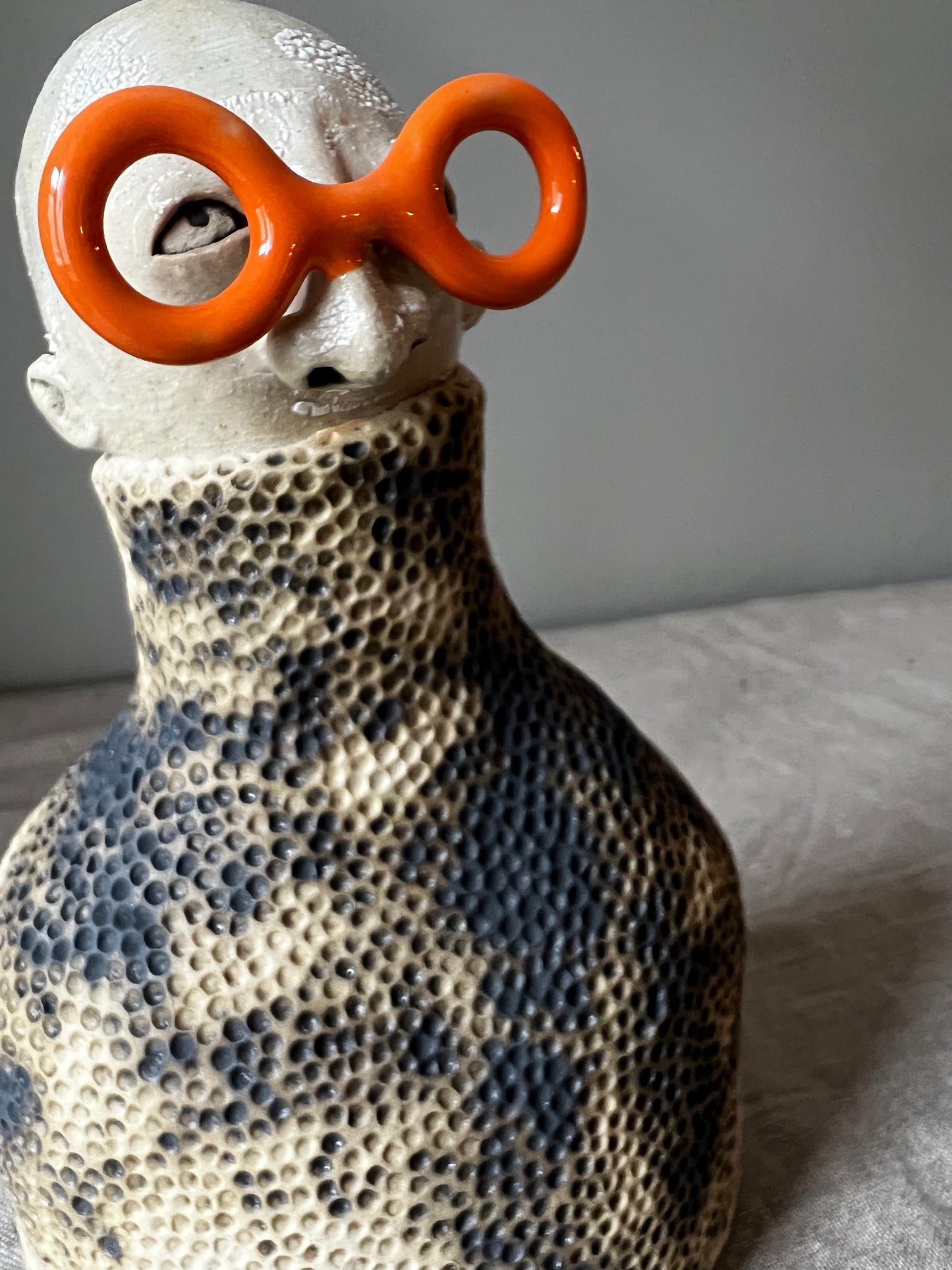 Kulturprofil 83 Leo