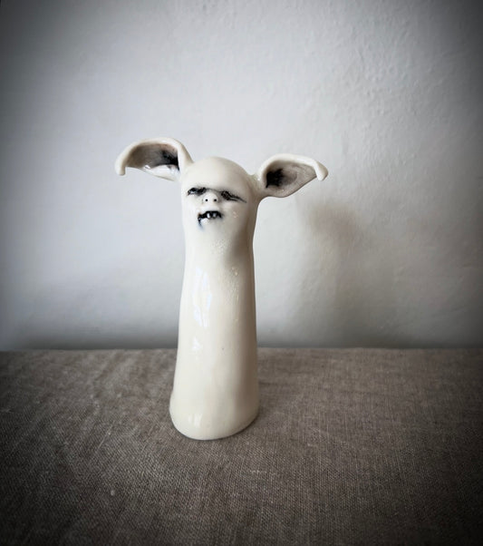 Porslinsfigur