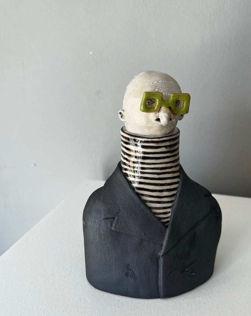 Kulturprofil 1, Valdemar