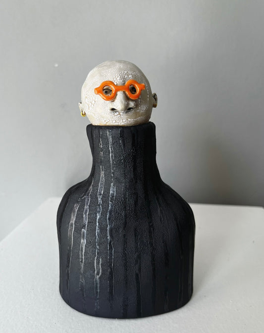 Kulturprofil 5, Ulrik