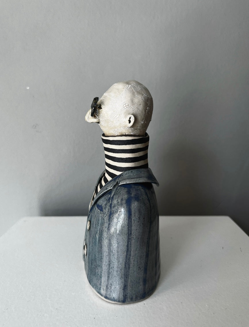 Kulturprofil 6, Dag