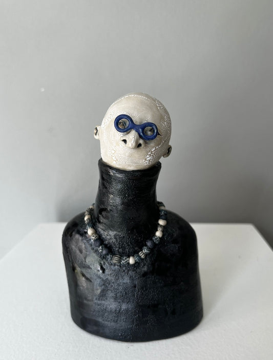 Kulturprofil 8, Jonas