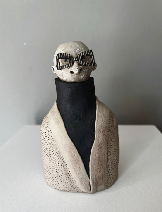 Kulturprofil 9, Marko