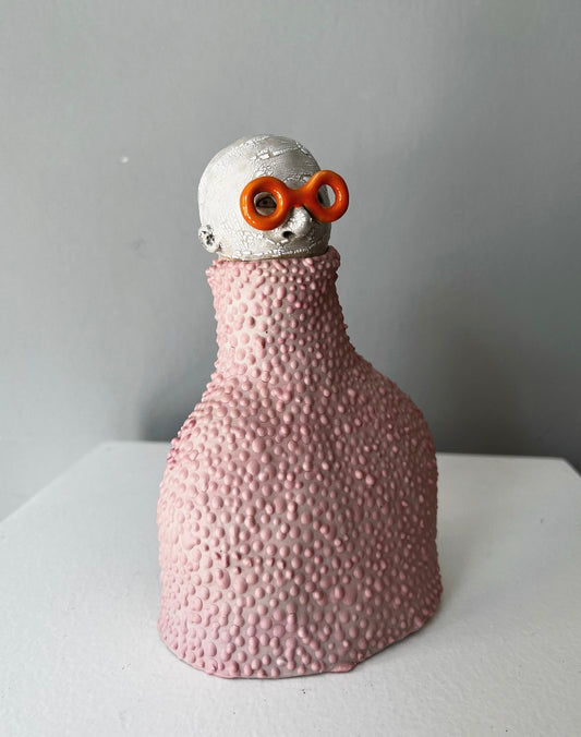 Kulturprofil 13, Bjarne