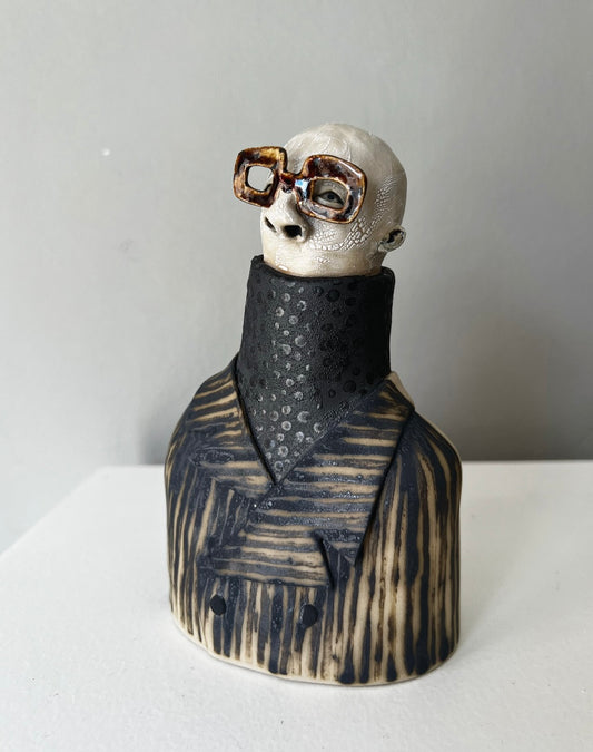Kulturprofil 14, Jack