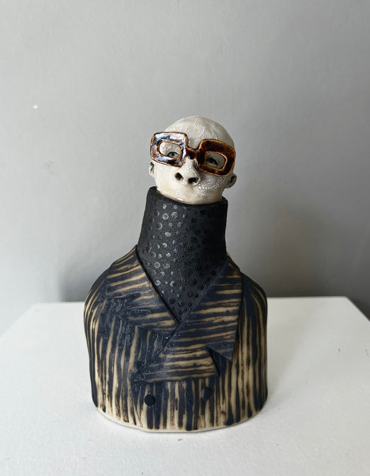 Kulturprofil 14, Jack
