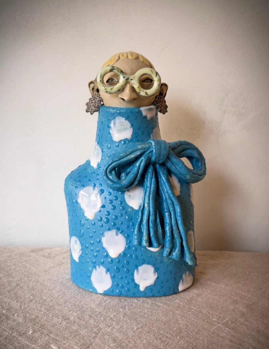 Kulturkvinna #75, Rut