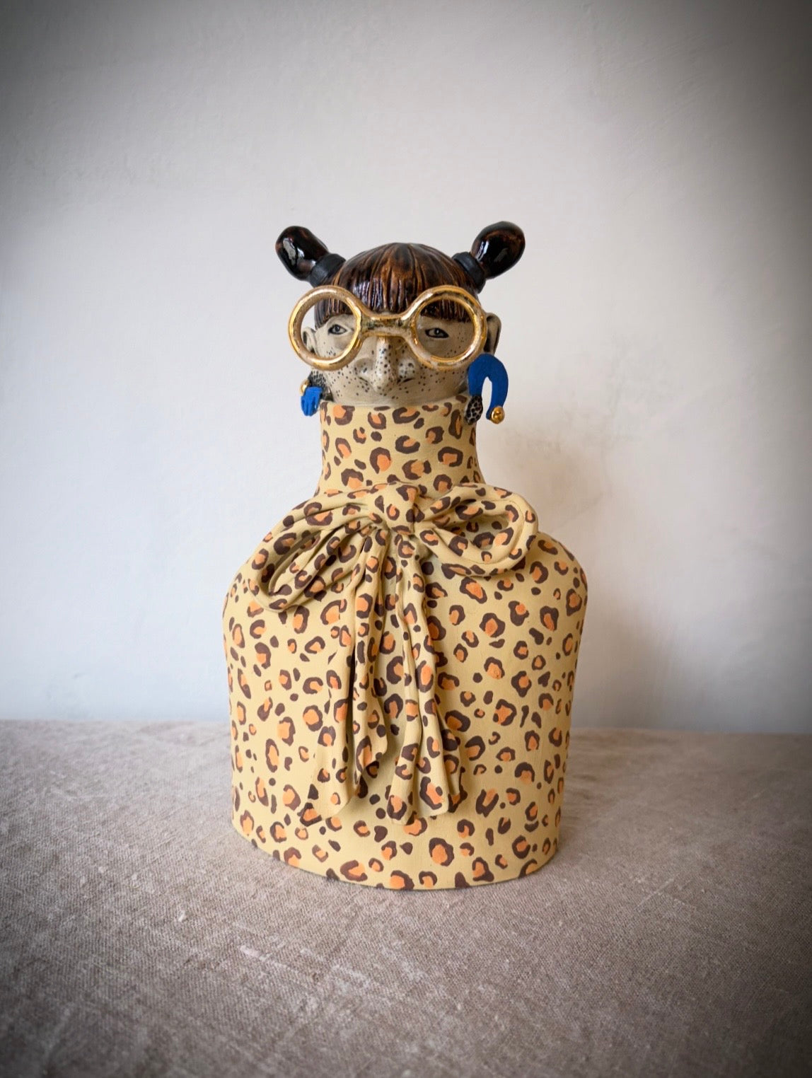 Kulturprofil #73, Phyllis