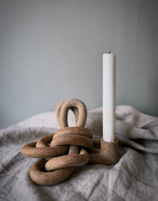 Knut, Nybakt Bröd
