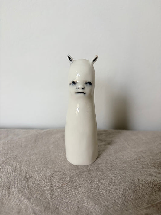Porslinsfigur