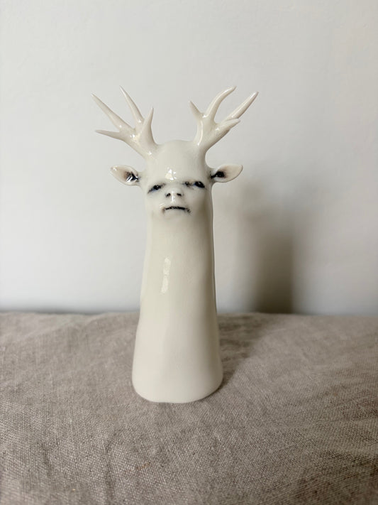 Porslinsfigur