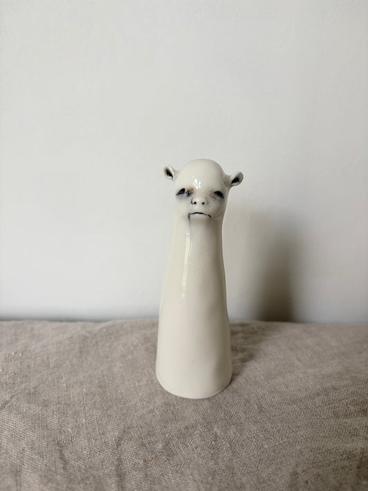 Porslinsfigur