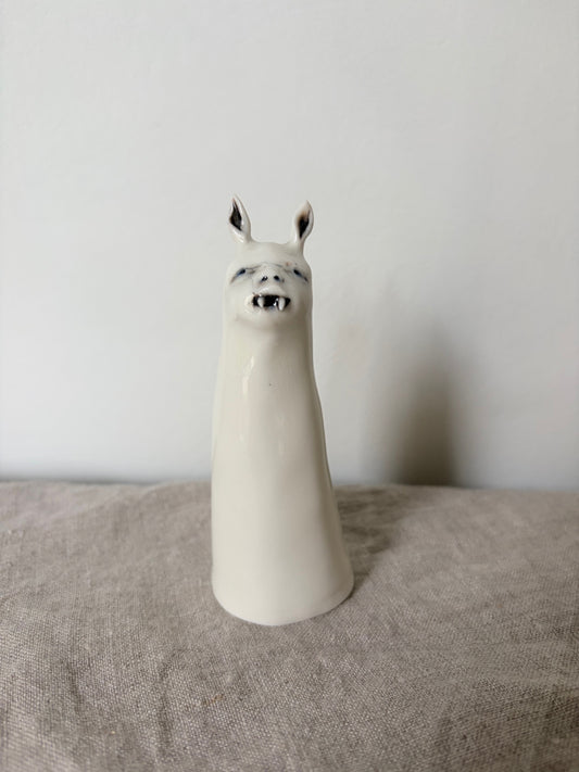 Porslinsfigur