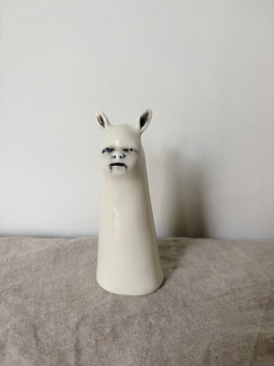Porslinsfigur