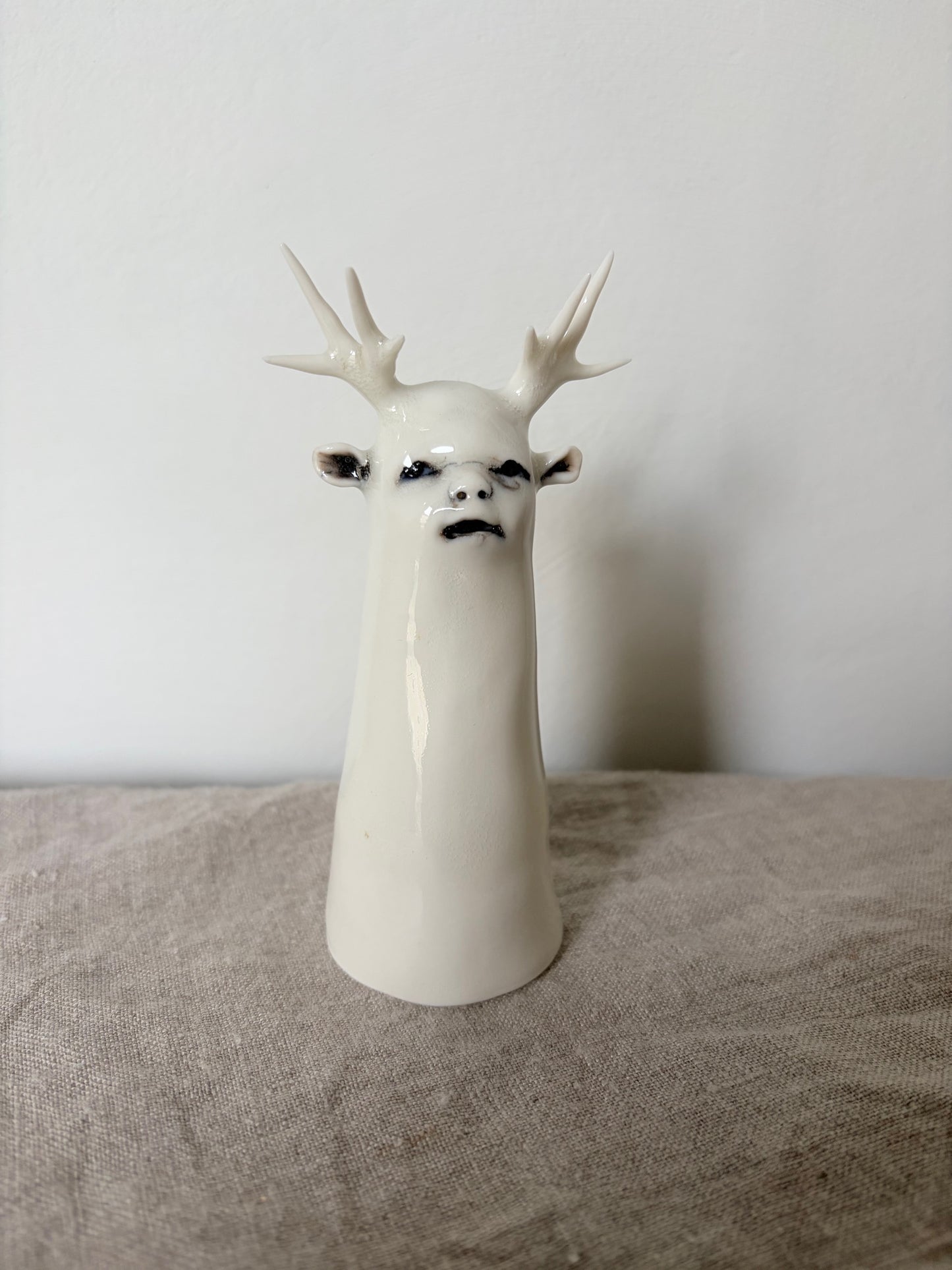 Porslinsfigur