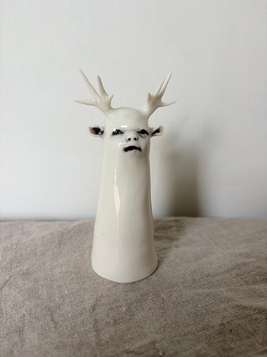 Porslinsfigur